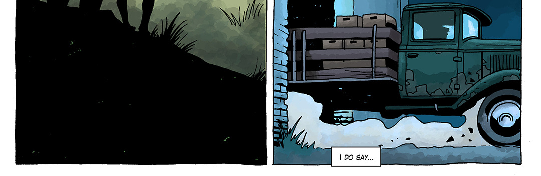 Stonebot Omnibus by Various Authors Chapter 4 page 60 - 