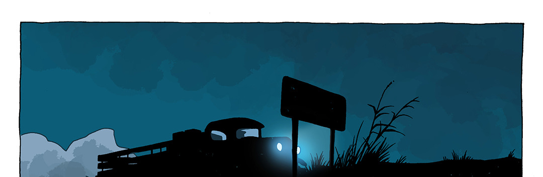Stonebot Omnibus by Various Authors Chapter 4 page 61 - 