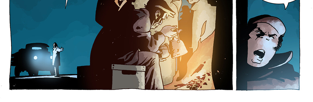 Stonebot Omnibus by Various Authors Chapter 4 page 64 - 