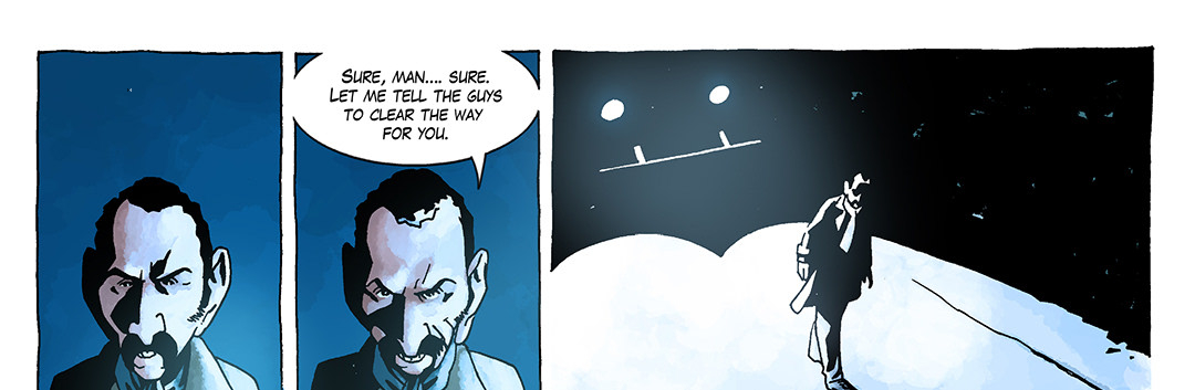 Stonebot Omnibus by Various Authors Chapter 4 page 65 - 