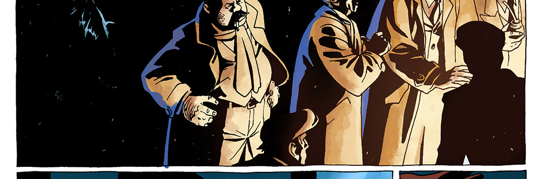 Stonebot Omnibus by Various Authors Chapter 4 page 67 - 