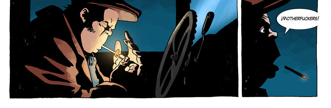 Stonebot Omnibus by Various Authors Chapter 4 page 68 - 