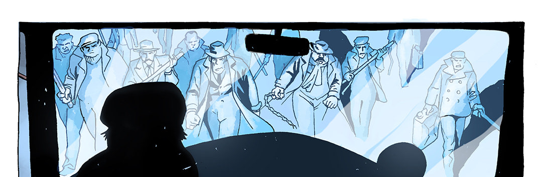 Stonebot Omnibus by Various Authors Chapter 4 page 69 - 