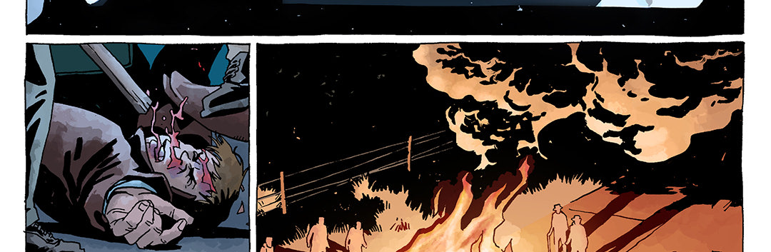 Stonebot Omnibus by Various Authors Chapter 4 page 70 - 