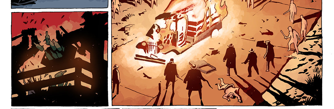 Stonebot Omnibus by Various Authors Chapter 4 page 71 - 