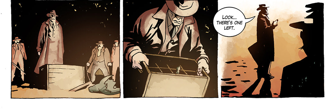 Stonebot Omnibus by Various Authors Chapter 4 page 72 - 