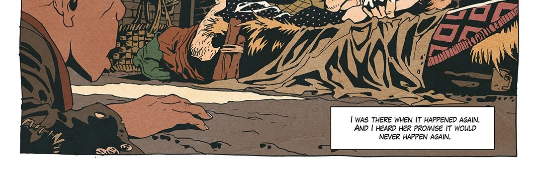 Stonebot Omnibus by Various Authors Chapter 6 page 103 - 