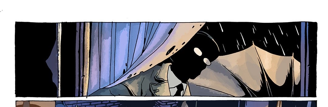 Stonebot Omnibus by Various Authors Chapter 6 page 16 - 