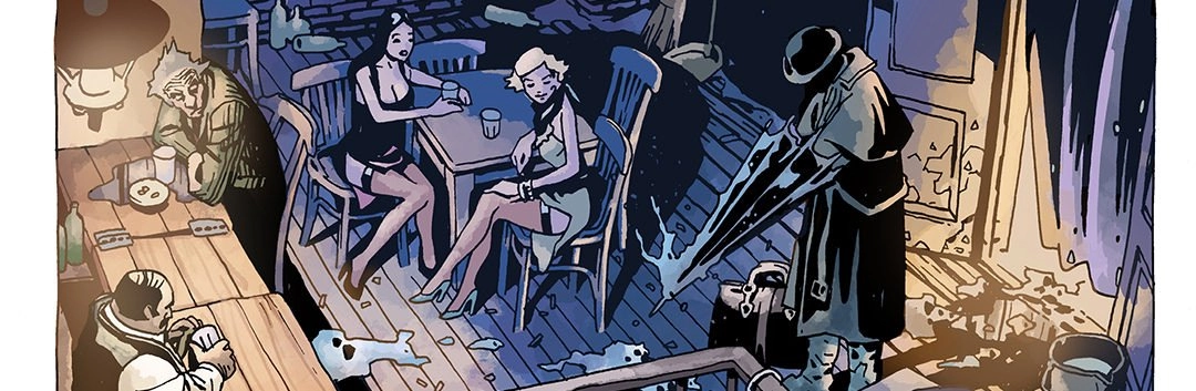 Stonebot Omnibus by Various Authors Chapter 6 page 17 - 