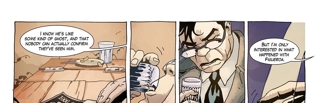 Stonebot Omnibus by Various Authors Chapter 6 page 24 - 