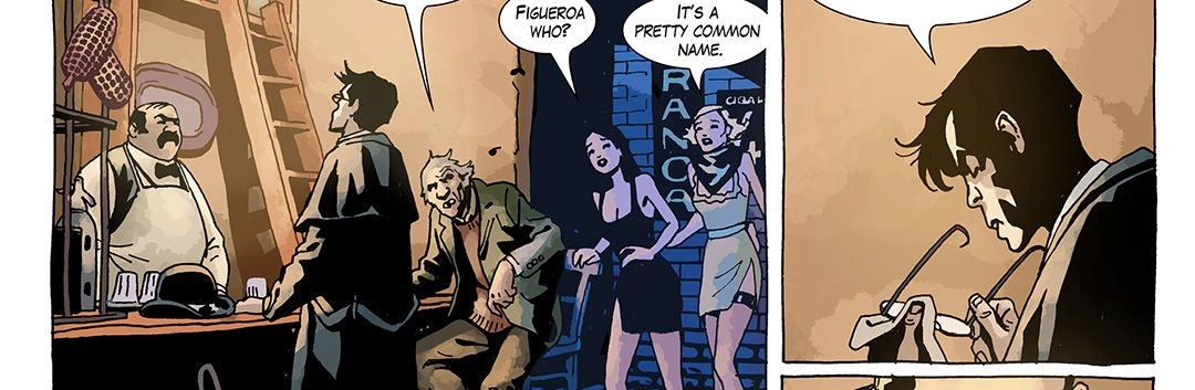 Stonebot Omnibus by Various Authors Chapter 6 page 26 - 
