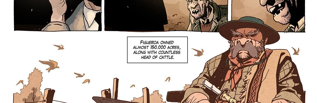 Stonebot Omnibus by Various Authors Chapter 6 page 29 - 