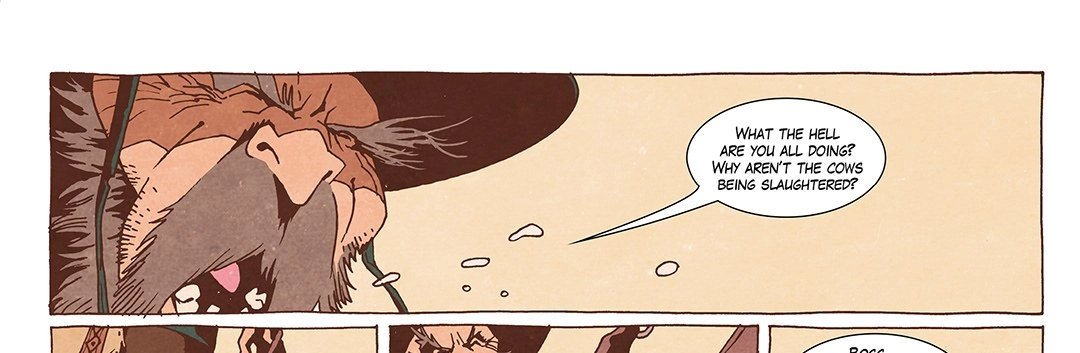 Stonebot Omnibus by Various Authors Chapter 6 page 32 - 