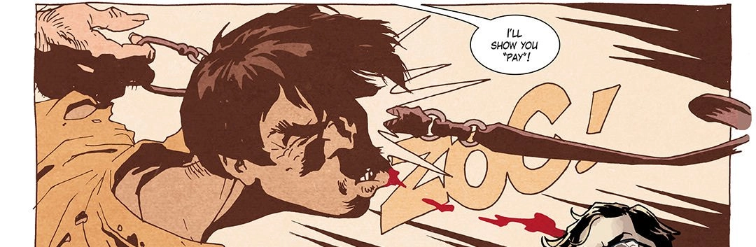 Stonebot Omnibus by Various Authors Chapter 6 page 34 - 