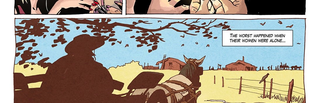 Stonebot Omnibus by Various Authors Chapter 6 page 38 - 