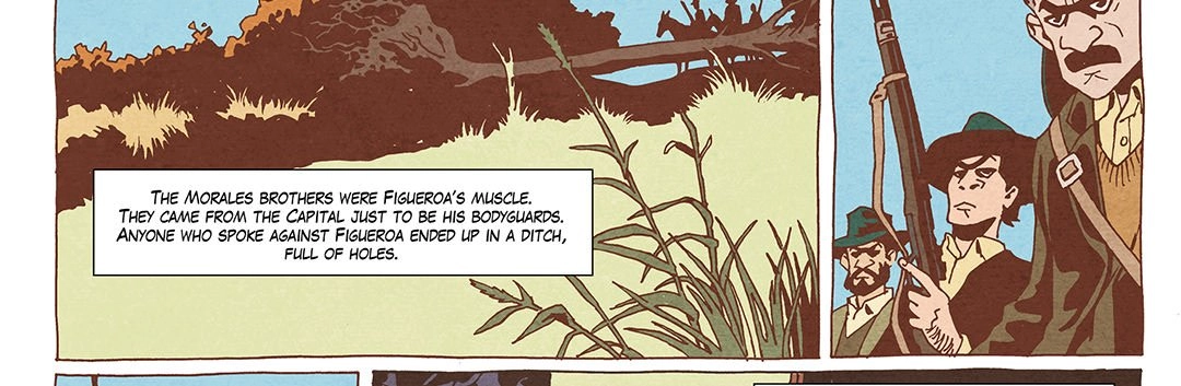 Stonebot Omnibus by Various Authors Chapter 6 page 42 - 