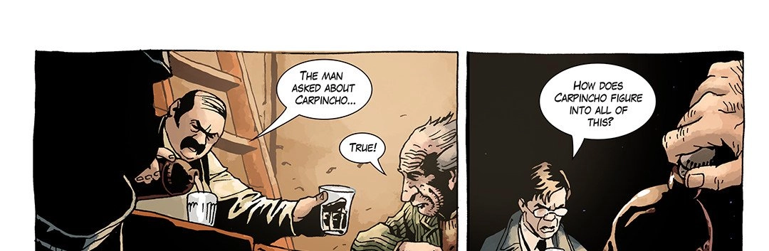 Stonebot Omnibus by Various Authors Chapter 6 page 44 - 