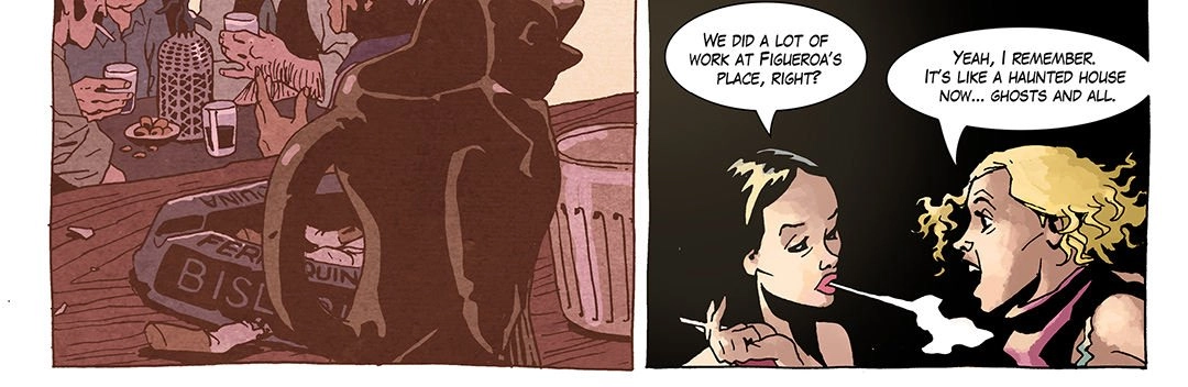 Stonebot Omnibus by Various Authors Chapter 6 page 47 - 