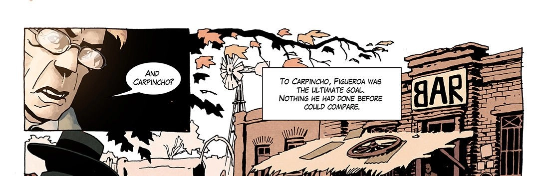 Stonebot Omnibus by Various Authors Chapter 6 page 48 - 