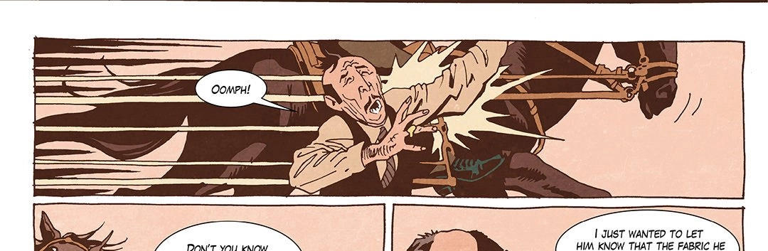 Stonebot Omnibus by Various Authors Chapter 6 page 52 - 