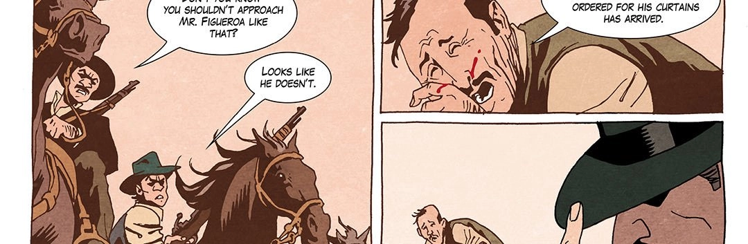 Stonebot Omnibus by Various Authors Chapter 6 page 53 - 