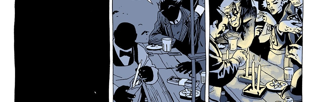 Stonebot Omnibus by Various Authors Chapter 6 page 57 - 