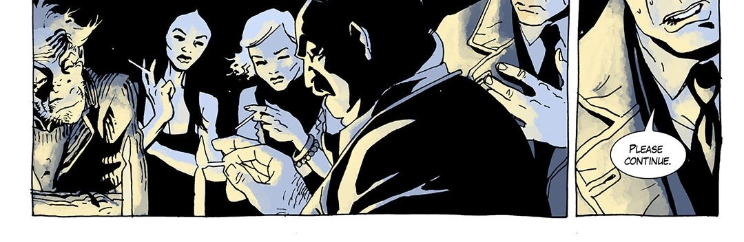 Stonebot Omnibus by Various Authors Chapter 6 page 59 - 