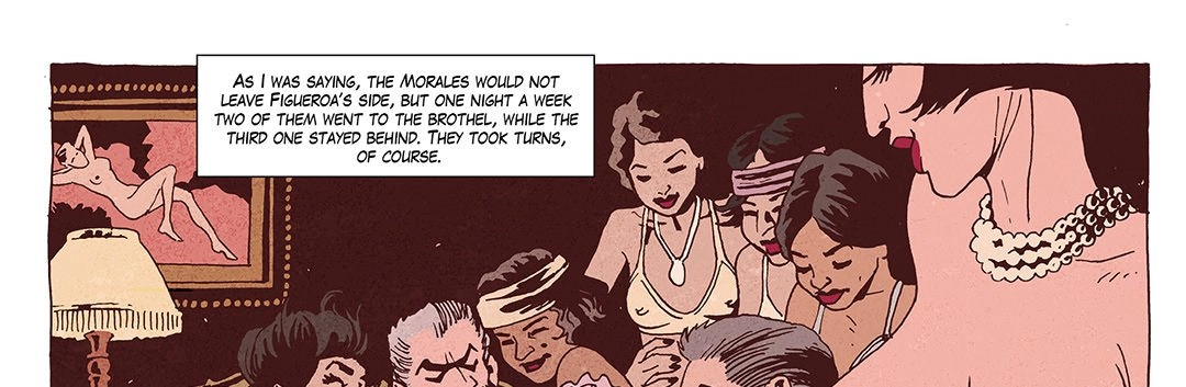Stonebot Omnibus by Various Authors Chapter 6 page 60 - 