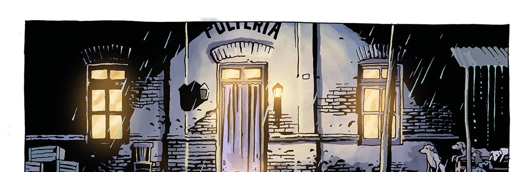 Stonebot Omnibus by Various Authors Chapter 6 page 8 - 