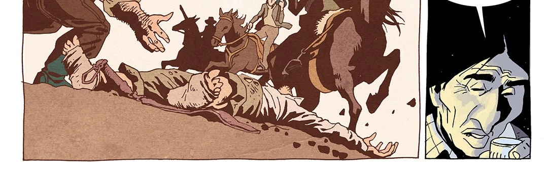 Stonebot Omnibus by Various Authors Chapter 6 page 71 - 