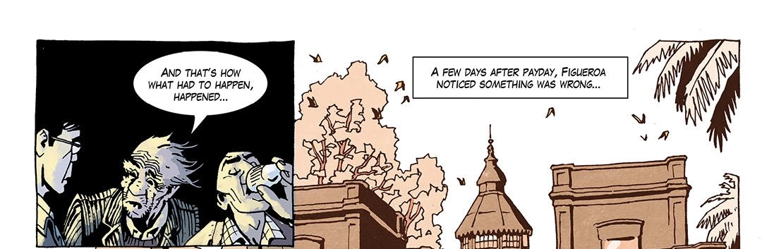 Stonebot Omnibus by Various Authors Chapter 6 page 72 - 