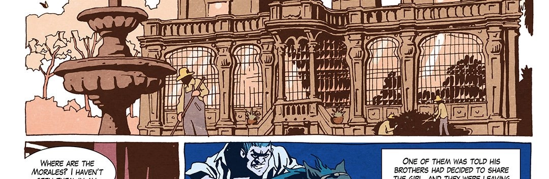 Stonebot Omnibus by Various Authors Chapter 6 page 73 - 