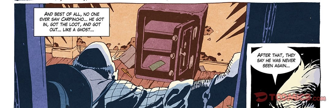 Stonebot Omnibus by Various Authors Chapter 6 page 77 - 