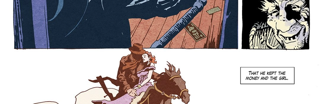 Stonebot Omnibus by Various Authors Chapter 6 page 78 - 