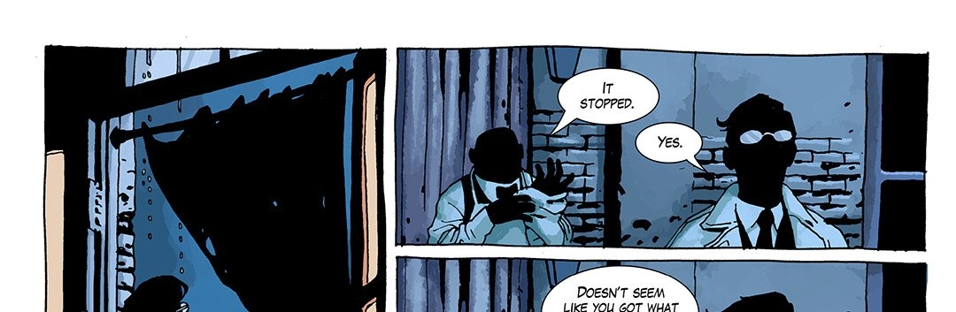 Stonebot Omnibus by Various Authors Chapter 6 page 84 - 