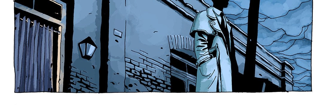 Stonebot Omnibus by Various Authors Chapter 6 page 91 - 