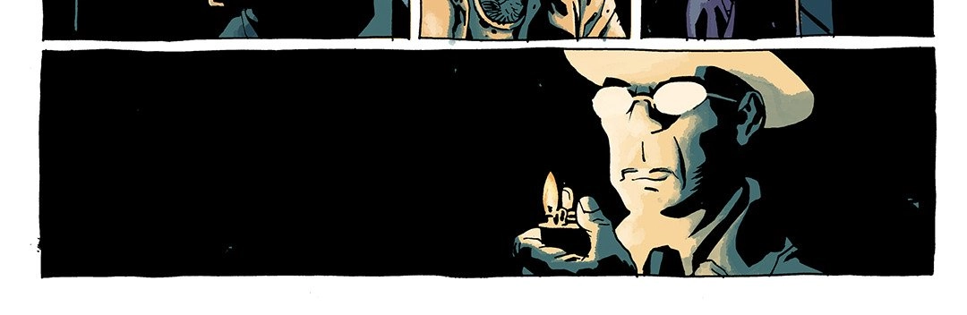 Stonebot Omnibus by Various Authors Chapter 6 page 95 - 