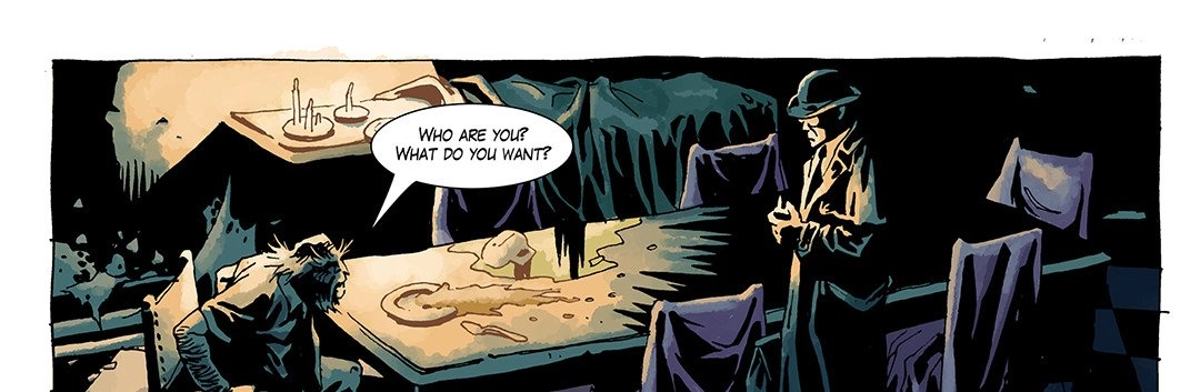 Stonebot Omnibus by Various Authors Chapter 6 page 96 - 