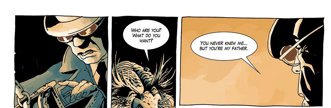 Stonebot Omnibus by Various Authors Chapter 6 page 100 - 