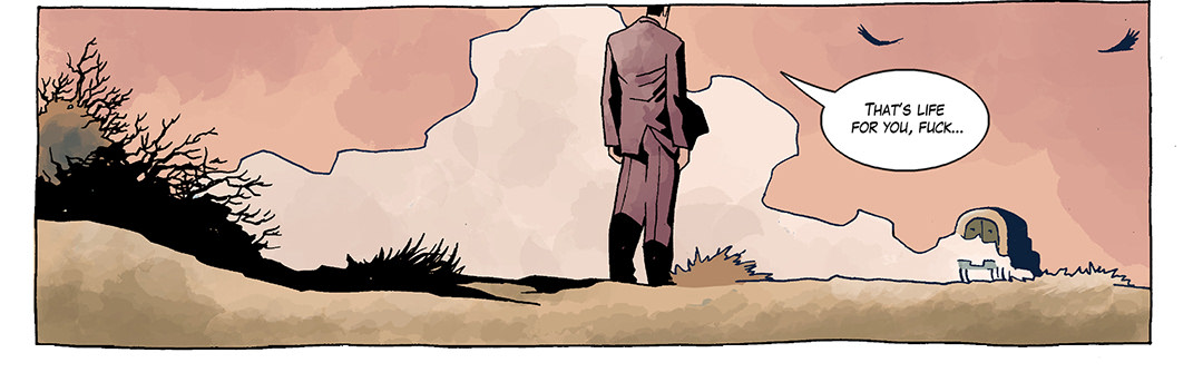 Stonebot Omnibus by Various Authors Chapter 7 page 101 - 