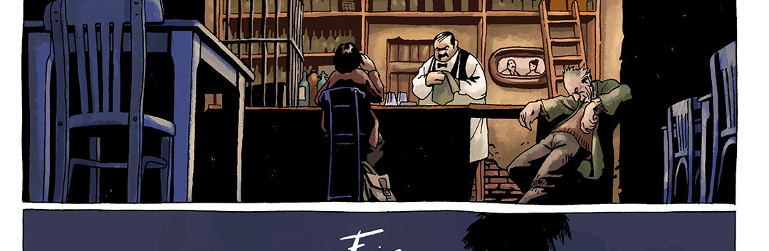 Stonebot Omnibus by Various Authors Chapter 7 page 104 - 