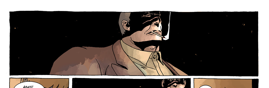 Stonebot Omnibus by Various Authors Chapter 7 page 14 - 