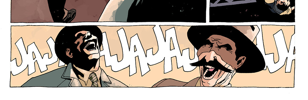 Stonebot Omnibus by Various Authors Chapter 7 page 29 - 