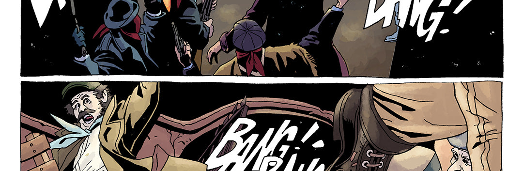 Stonebot Omnibus by Various Authors Chapter 7 page 59 - 