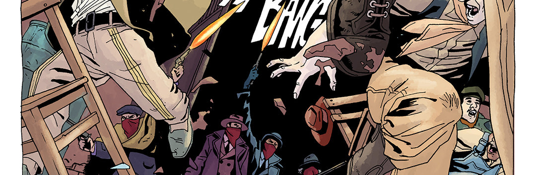 Stonebot Omnibus by Various Authors Chapter 7 page 60 - 