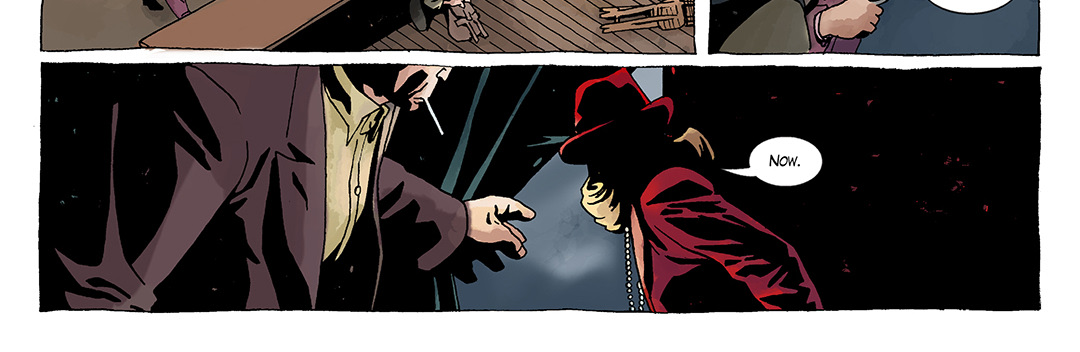 Stonebot Omnibus by Various Authors Chapter 7 page 65 - 