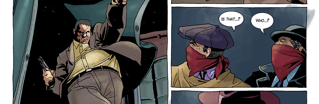 Stonebot Omnibus by Various Authors Chapter 7 page 67 - 