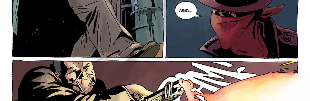Stonebot Omnibus by Various Authors Chapter 7 page 68 - 