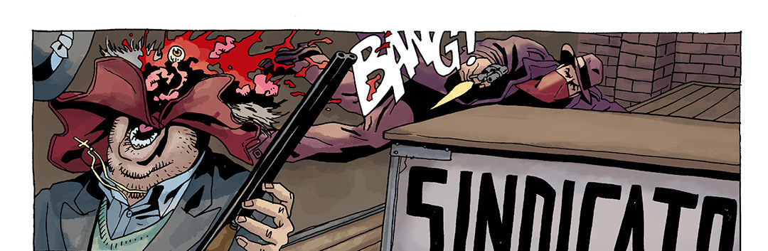 Stonebot Omnibus by Various Authors Chapter 7 page 70 - 