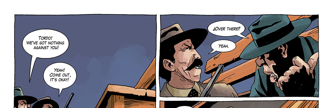 Stonebot Omnibus by Various Authors Chapter 7 page 74 - 